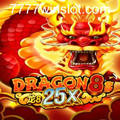 Dragon8s25x e 7777win: Uma Aventura Mítica nos Jogos Online