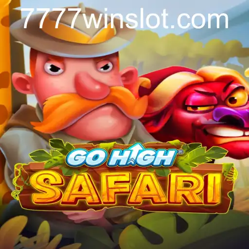 Explorando o Mundo do Jogo GoHighSafari com Conexão a 7777win