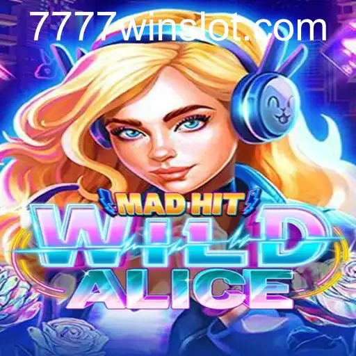 MadHitWildAlice: Uma Aventura no Mundo dos Jogos de Estratégia