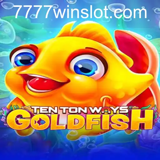 TenTonWaysGoldfish - Um Mergulho no Mundo do Jogo