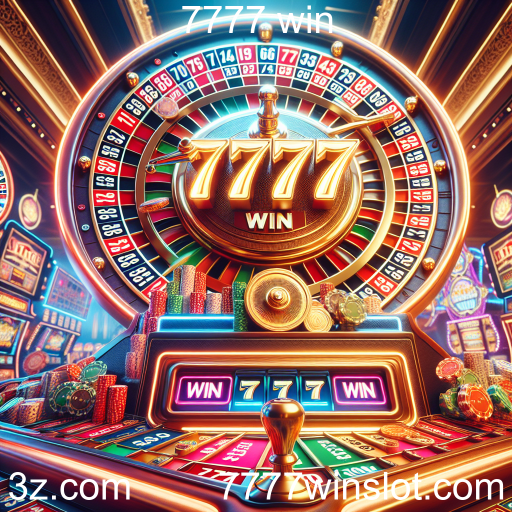 Explorando a Categoria de Jackpots em 7777 Win