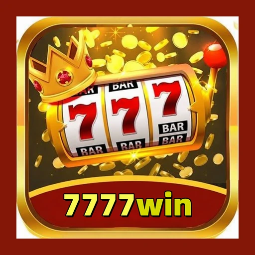 7777win Logo